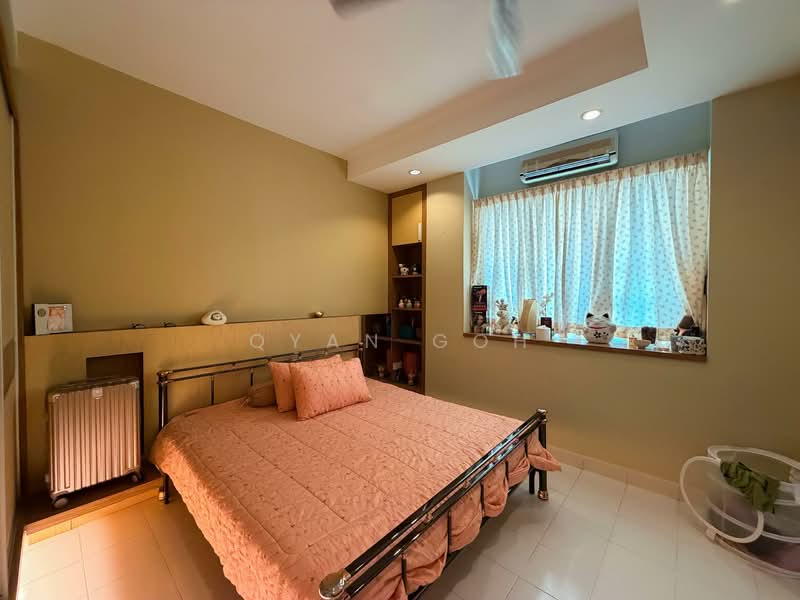 Semi-Detached House for Sale in Gelugor (Penang) - Qyan Goh - Bedroom - PropertyGuru.com.my