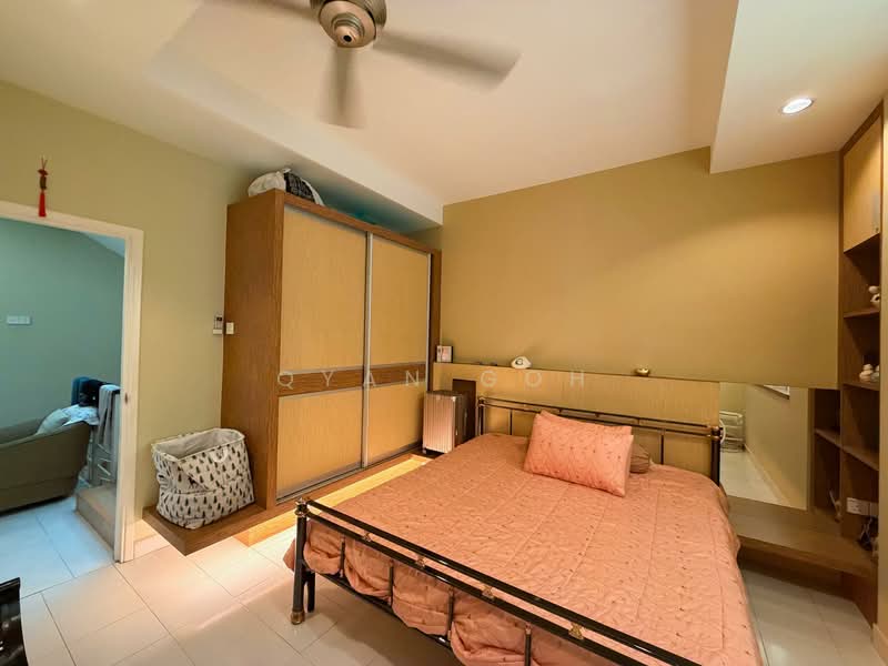 Semi-Detached House for Sale in Gelugor (Penang) - Qyan Goh - Bedroom - PropertyGuru.com.my