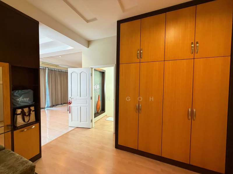 Semi-Detached House for Sale in Gelugor (Penang) - Qyan Goh - Interior - PropertyGuru.com.my