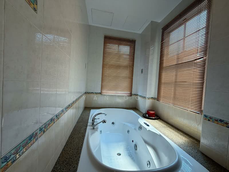 Semi-Detached House for Sale in Gelugor (Penang) - Qyan Goh - Bathroom - PropertyGuru.com.my