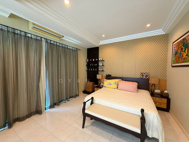 Semi-Detached House for Sale in Gelugor (Penang) - Qyan Goh - Bedroom - PropertyGuru.com.my