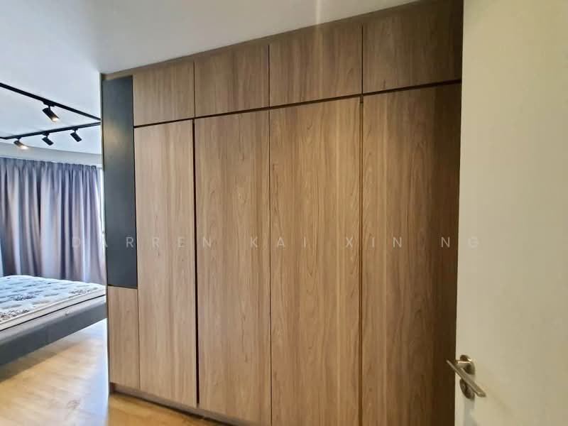 Vivo Residential Suites untuk Untuk Dijual - RM 950,000, Mac 2026 - Bedroom - PropertyGuru.com.my