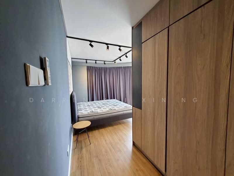 Vivo Residential Suites untuk Untuk Dijual - RM 950,000, Mac 2026 - Bedroom - PropertyGuru.com.my