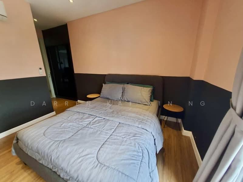 Vivo Residential Suites untuk Untuk Dijual - RM 950,000, Mac 2026 - Bedroom - PropertyGuru.com.my