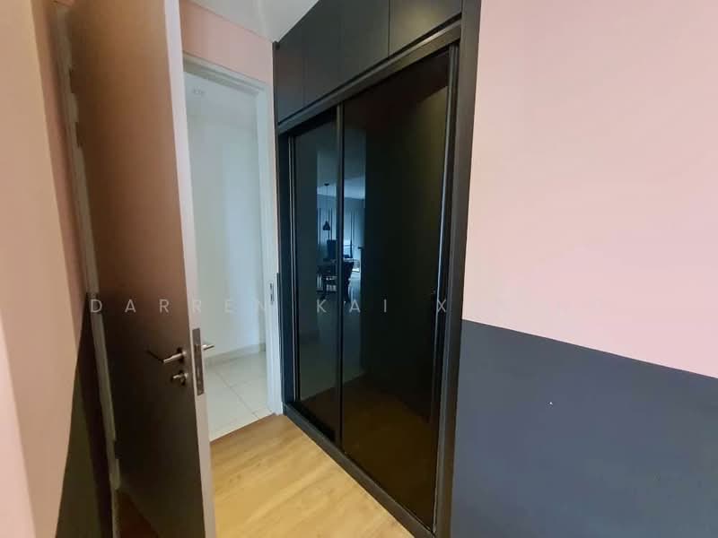 Vivo Residential Suites untuk Untuk Dijual - RM 950,000, Mac 2026 - Interior - PropertyGuru.com.my