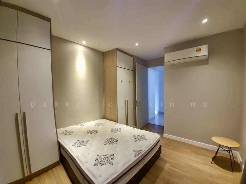 Vivo Residential Suites untuk Untuk Dijual - RM 950,000, Mac 2026 - Bedroom - PropertyGuru.com.my