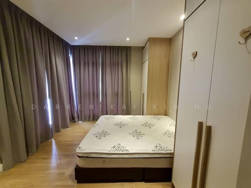 Vivo Residential Suites untuk Untuk Dijual - RM 950,000, Mac 2026 - Bedroom - PropertyGuru.com.my