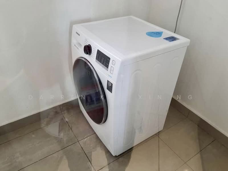 Vivo Residential Suites untuk Untuk Dijual - RM 950,000, Mac 2026 - Interior - PropertyGuru.com.my