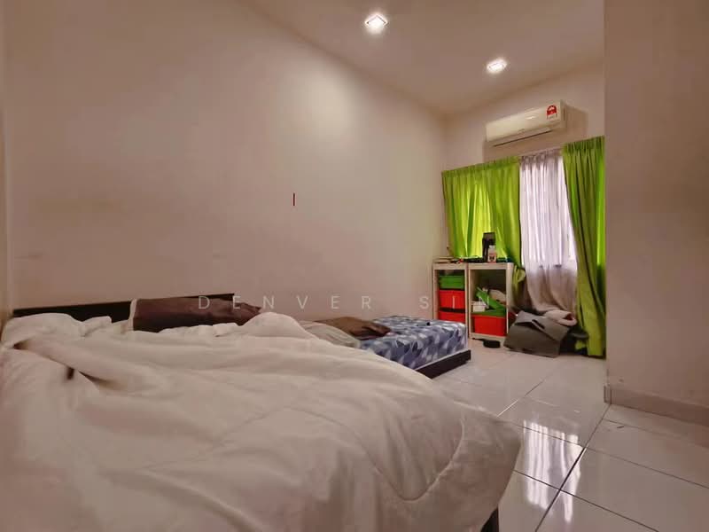 2-storey Terraced House for Sale in Taman Sutera (Kajang) - Denver Sin - PropertyGuru.com.my