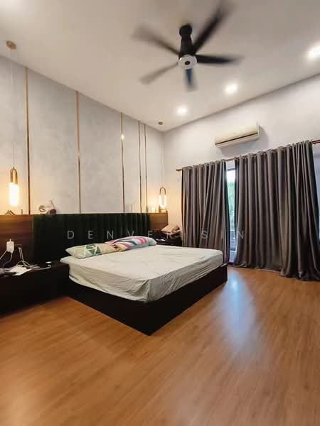 2-storey Terraced House for Sale in Taman Sutera (Kajang) - Denver Sin - PropertyGuru.com.my