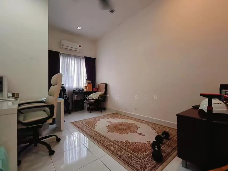 2-storey Terraced House for Sale in Taman Sutera (Kajang) - Denver Sin - PropertyGuru.com.my