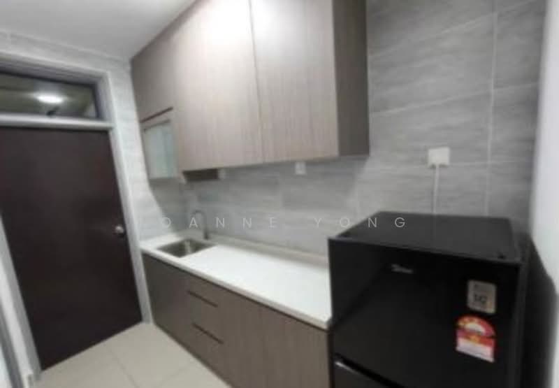 Condominium for Rent at KSL Residence 2 @ Kangkar Tebrau - JOANNE YONG - Kitchen - PropertyGuru.com.my