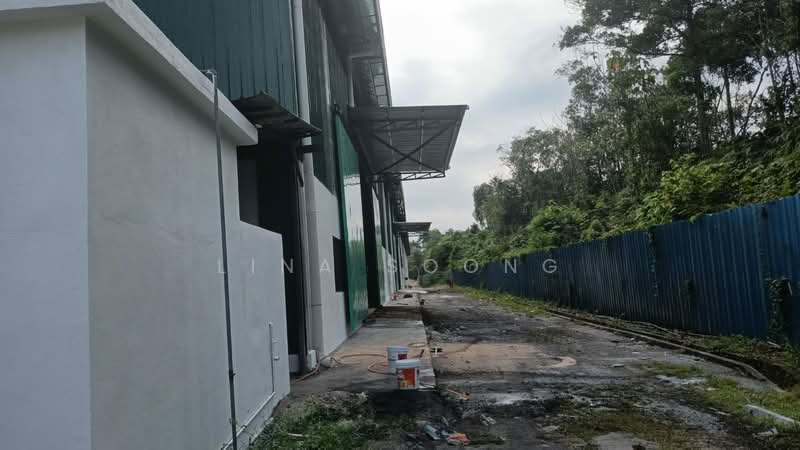 Untuk Disewa - Batang Kali