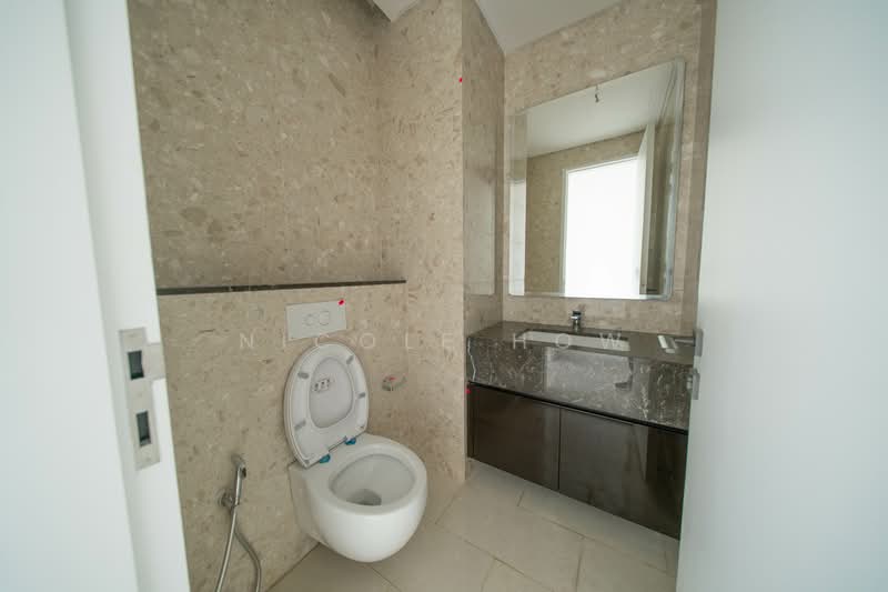 Untuk Disewa - Crown Residences @ Pavilion Damansara Heights