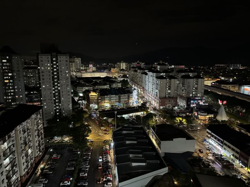 The Herz untuk Untuk Disewa - RM 950 /bulan, Mac 2026 - Exterior - PropertyGuru.com.my