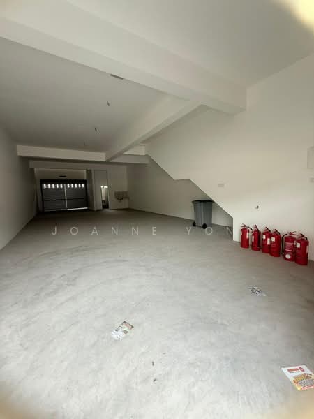 Shop / Office for Rent in Bandar Cemerlang (Ulu Tiram) - JOANNE YONG - Interior - PropertyGuru.com.my