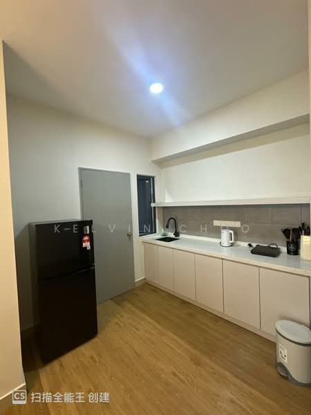 Servis Apartment untuk Disewa di M Vertica - Kelvin Choo - Kitchen - PropertyGuru.com.my