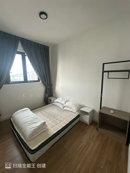 Servis Apartment untuk Disewa di M Vertica - Kelvin Choo - Bedroom - PropertyGuru.com.my