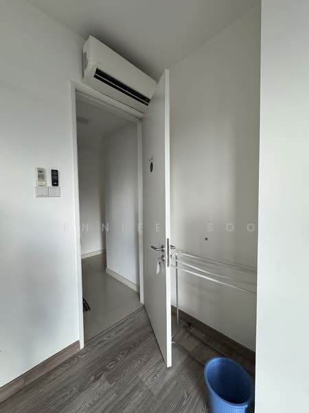 Danau Kota Suite Apartments untuk Untuk Disewa - RM 750 /bulan, Mac 2026 - Interior - PropertyGuru.com.my