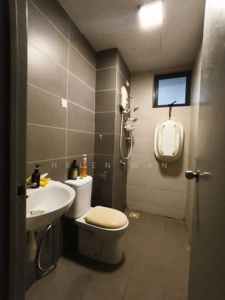 Condominium for Sale at Green Park Residence - Helen Wan - Bathroom - PropertyGuru.com.my