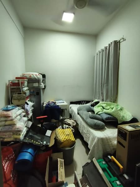 Condominium for Sale at Green Park Residence - Helen Wan - Bedroom - PropertyGuru.com.my