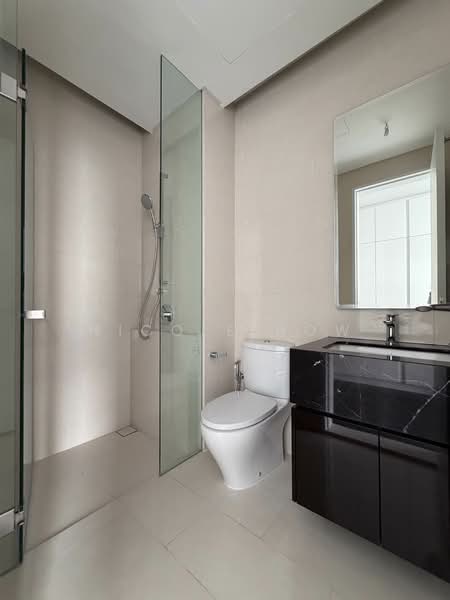 Service Residence for Rent at Regent Suites @ Pavilion Damansara Heights - Nicole How - Bathroom - PropertyGuru.com.my