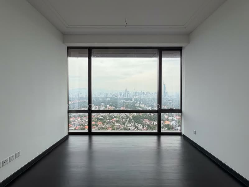 Service Residence for Rent at Regent Suites @ Pavilion Damansara Heights - Nicole How - View - PropertyGuru.com.my