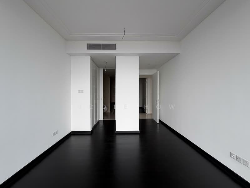 Service Residence for Rent at Regent Suites @ Pavilion Damansara Heights - Nicole How - Interior - PropertyGuru.com.my