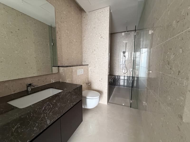 Service Residence for Rent at Regent Suites @ Pavilion Damansara Heights - Nicole How - Bathroom - PropertyGuru.com.my