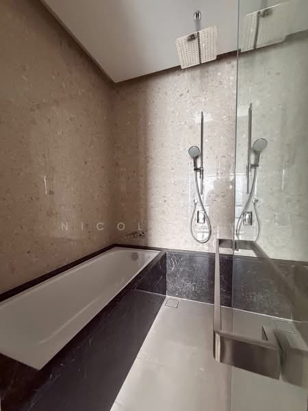 Service Residence for Rent at Regent Suites @ Pavilion Damansara Heights - Nicole How - Bathroom - PropertyGuru.com.my