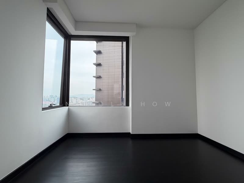 Service Residence for Rent at Regent Suites @ Pavilion Damansara Heights - Nicole How - View - PropertyGuru.com.my