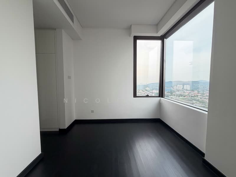 Service Residence for Rent at Regent Suites @ Pavilion Damansara Heights - Nicole How - View - PropertyGuru.com.my