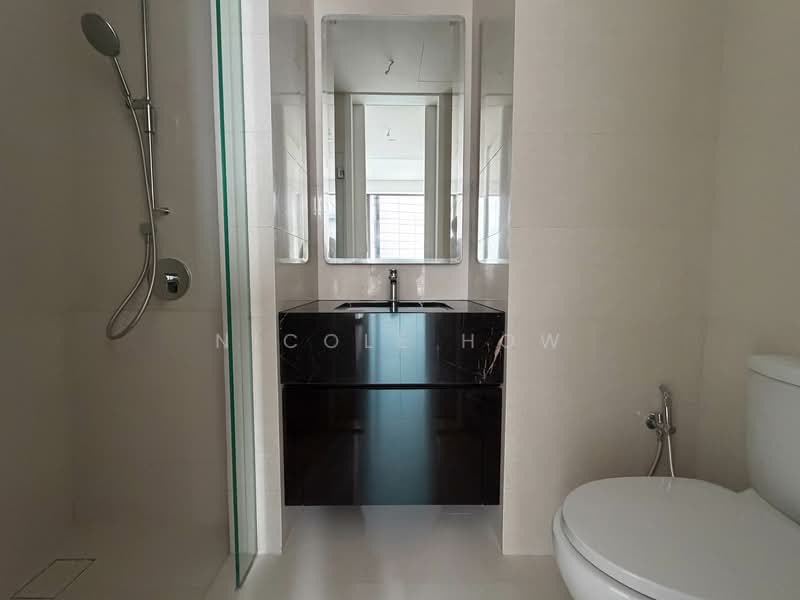Service Residence for Rent at Regent Suites @ Pavilion Damansara Heights - Nicole How - Bathroom - PropertyGuru.com.my