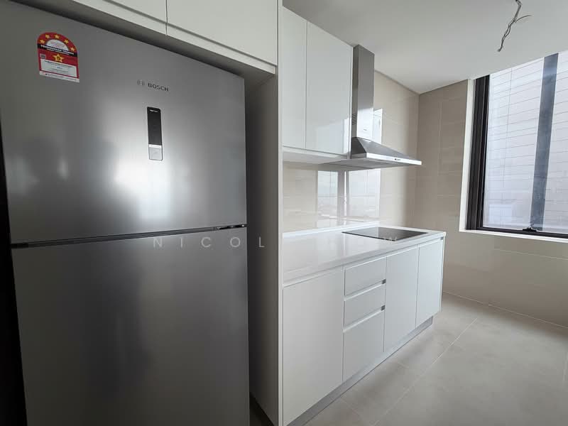 Service Residence for Rent at Regent Suites @ Pavilion Damansara Heights - Nicole How - Kitchen - PropertyGuru.com.my