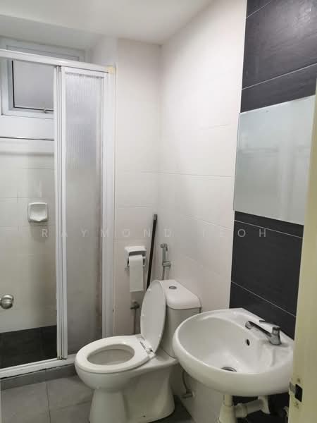 Condominium for Rent at Summer Place - Raymond Teoh - Bathroom - PropertyGuru.com.my