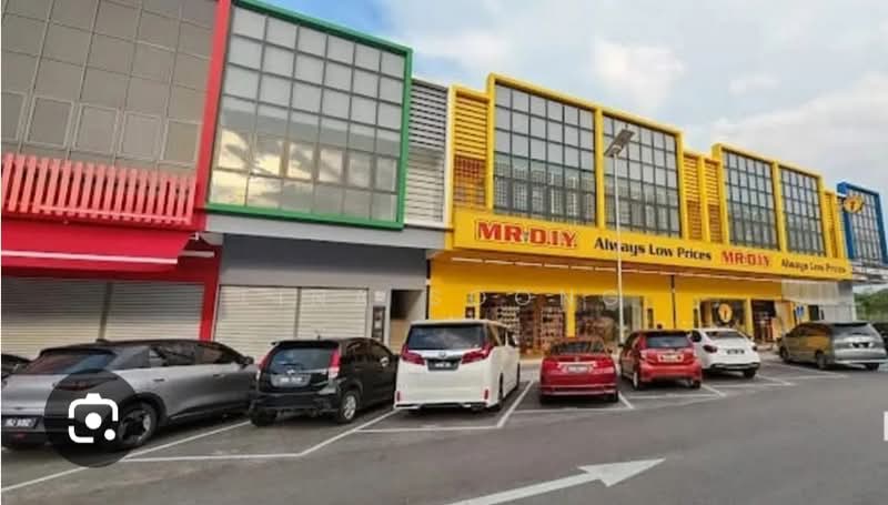 Shop / Office for Rent in Bandar Baru Kundang (Rawang) - Lina Soong - Exterior - PropertyGuru.com.my