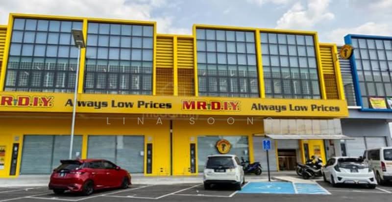 Shop / Office for Rent in Bandar Baru Kundang (Rawang) - Lina Soong - PropertyGuru.com.my