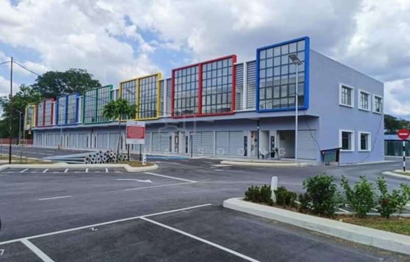 Shop / Office for Rent in Bandar Baru Kundang (Rawang) - Lina Soong - PropertyGuru.com.my