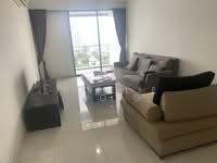 For Rent - Papillon Desahill Condominium