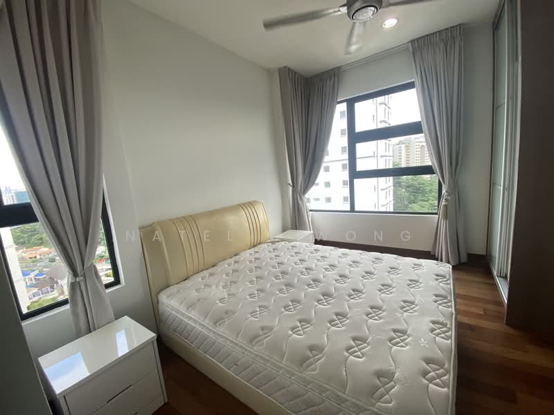 Papillon Desahill Condominium untuk Untuk Disewa - RM 3,500 /bulan, Mac 2026 - Bedroom - PropertyGuru.com.my
