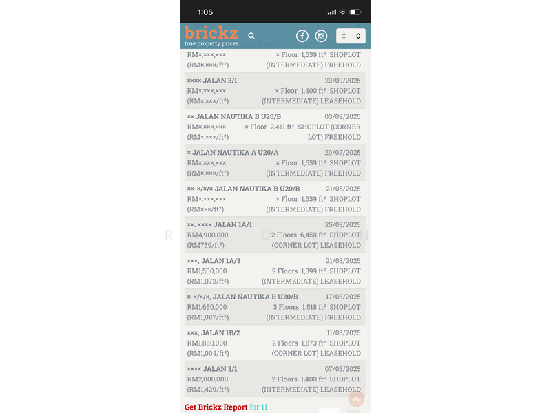 Shop for Sale in Sungai Buloh (Selangor) - Raj Diran - PropertyGuru.com.my