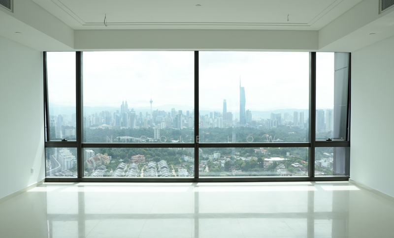 Service Residence for Rent at Crown Residences @ Pavilion Damansara Heights - Nicole How - PropertyGuru.com.my