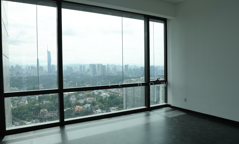 Service Residence for Rent at Crown Residences @ Pavilion Damansara Heights - Nicole How - PropertyGuru.com.my