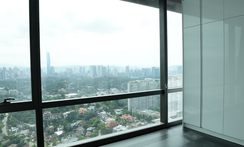 Service Residence for Rent at Crown Residences @ Pavilion Damansara Heights - Nicole How - PropertyGuru.com.my