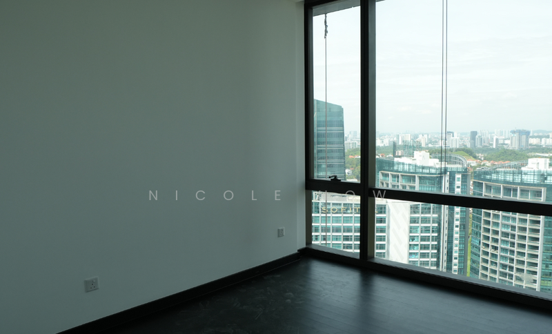Service Residence for Rent at Crown Residences @ Pavilion Damansara Heights - Nicole How - PropertyGuru.com.my