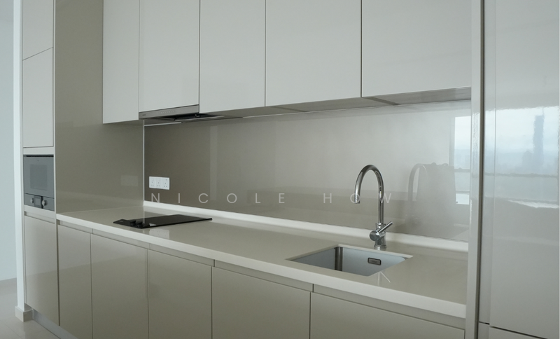 Service Residence for Rent at Crown Residences @ Pavilion Damansara Heights - Nicole How - PropertyGuru.com.my