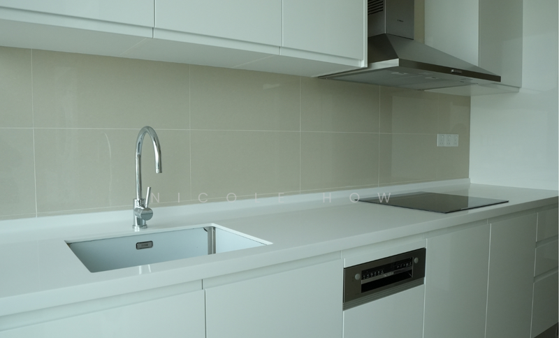 Service Residence for Rent at Crown Residences @ Pavilion Damansara Heights - Nicole How - PropertyGuru.com.my