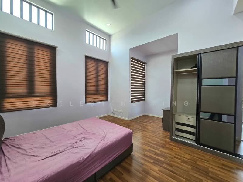 Semi-Detached House for Sale in Eco Majestic (Semenyih) - Celestine Ting - PropertyGuru.com.my