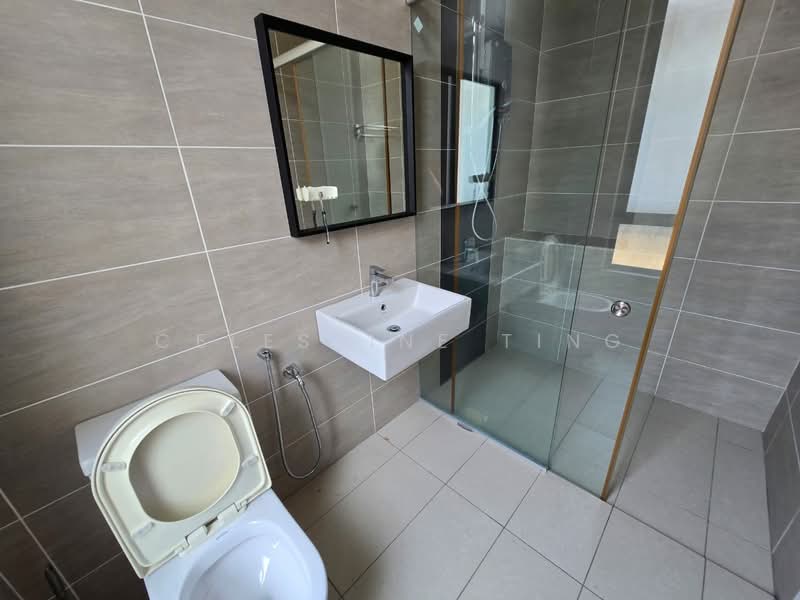 Semi-Detached House for Sale in Eco Majestic (Semenyih) - Celestine Ting - PropertyGuru.com.my