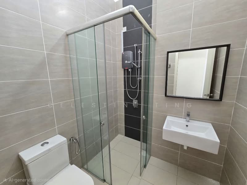 Semi-Detached House for Sale in Eco Majestic (Semenyih) - Celestine Ting - PropertyGuru.com.my